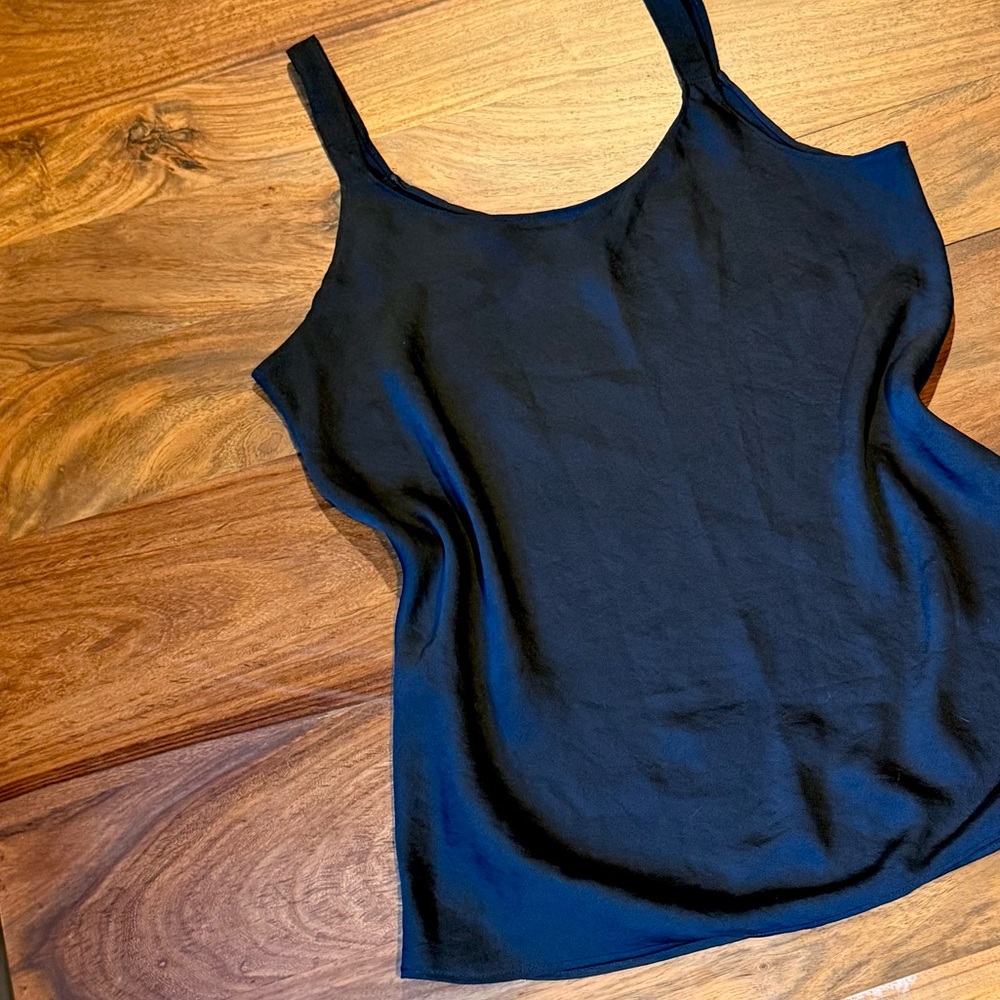 Slinky Black Women's Tank Top